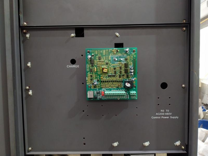 Invt Ht Invt 3175A 3 Phase Variable Frequency Drive Ac200-480V 415A 0.1-50Hz