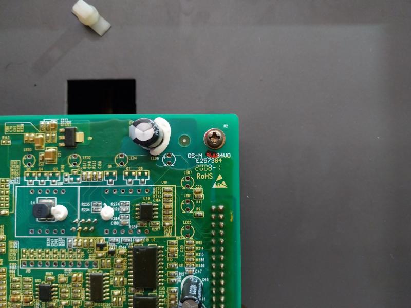 Invt Ht Invt 3175A 3 Phase Variable Frequency Drive Ac200-480V 415A 0.1-50Hz