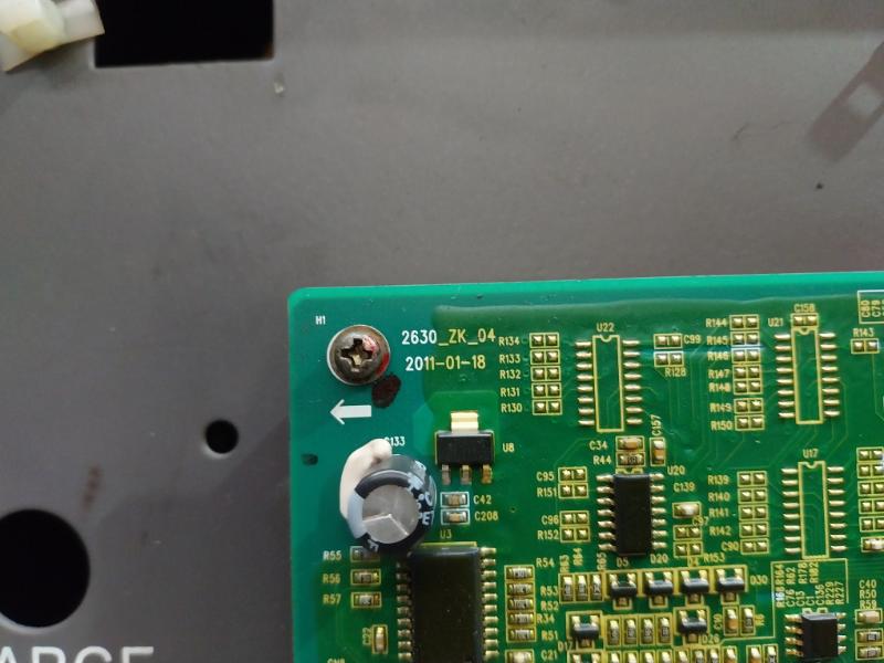 Invt Ht Invt 3175A 3 Phase Variable Frequency Drive Ac200-480V 415A 0.1-50Hz