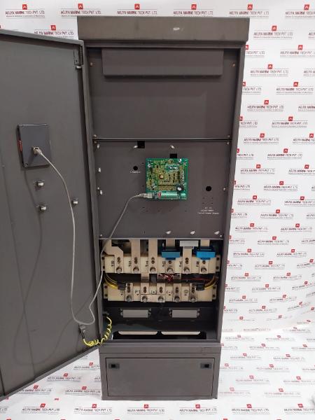 Invt Ht Invt 3175A 3 Phase Variable Frequency Drive Ac200-480V 415A 0.1-50Hz