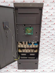 Invt Ht Invt 3175A 3 Phase Variable Frequency Drive Ac200-480V 415A 0.1-50Hz