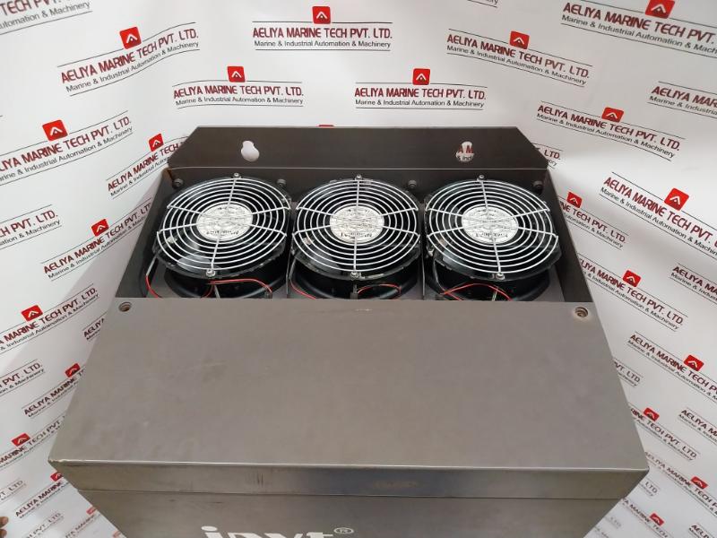 Invt Ht Invt 3175A 3 Phase Variable Frequency Drive Ac200-480V 415A 0.1-50Hz