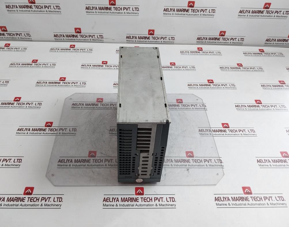 Invt Sv-da200-5R5-4-e0 Servo Drive 3P 400V 47-63Hz 11.3A