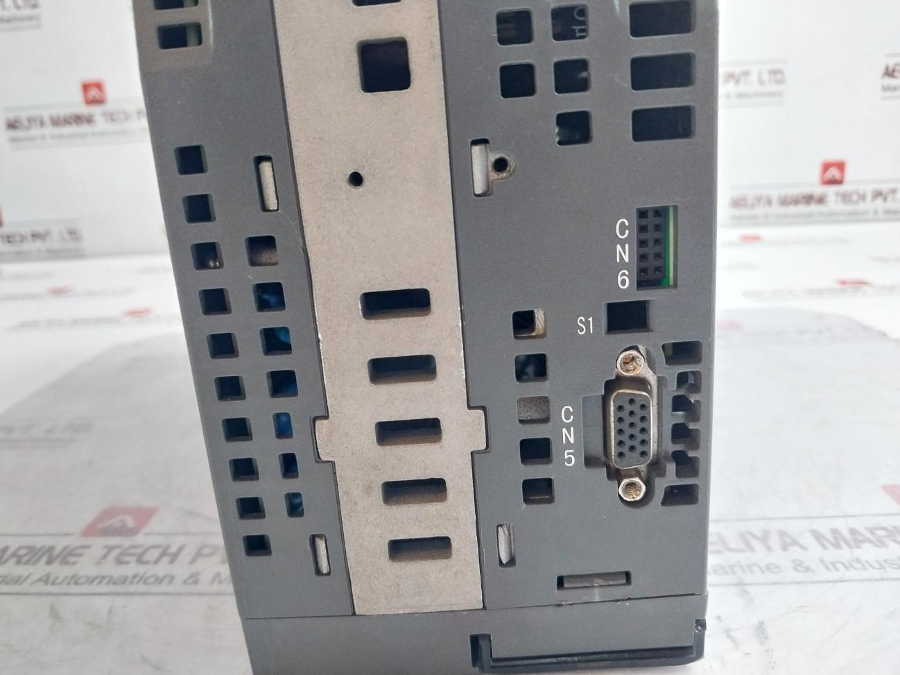 Invt Sv-da200-5R5-4-e0 Servo Drive 3P 400V 47-63Hz 11.3A