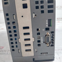Invt Sv-da200-5R5-4-e0 Servo Drive 3P 400V 47-63Hz 11.3A