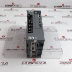 Invt Sv-da200-5R5-4-e0 Servo Drive 3P 400V 47-63Hz 11.3A