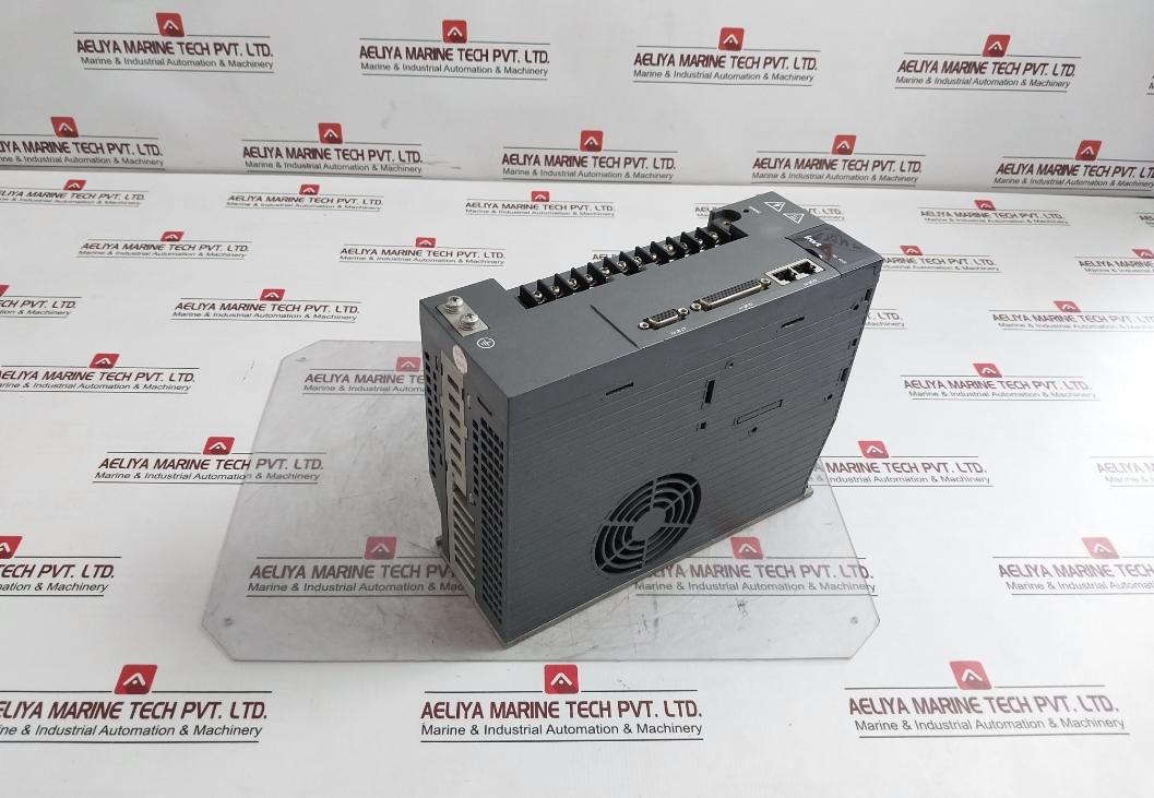 Invt Sv-da200-5R5-4-e0 Servo Drive 3P 400V 47-63Hz 11.3A