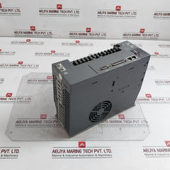 Invt Sv-da200-5R5-4-e0 Servo Drive 3P 400V 47-63Hz 11.3A