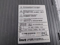 Invt Sv-da200-5R5-4-e0 Servo Drive 3P 400V 47-63Hz 11.3A
