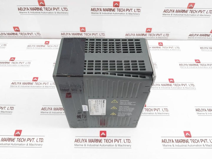 Invt Sv-db100-4R4-4-1R Servo Drive 4.4Kw Ip20 400V 12.0A 47-63Hz