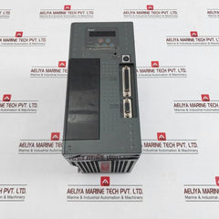 Invt Sv-db100-4R4-4-1R Servo Drive 4.4Kw Ip20 400V 12.0A 47-63Hz