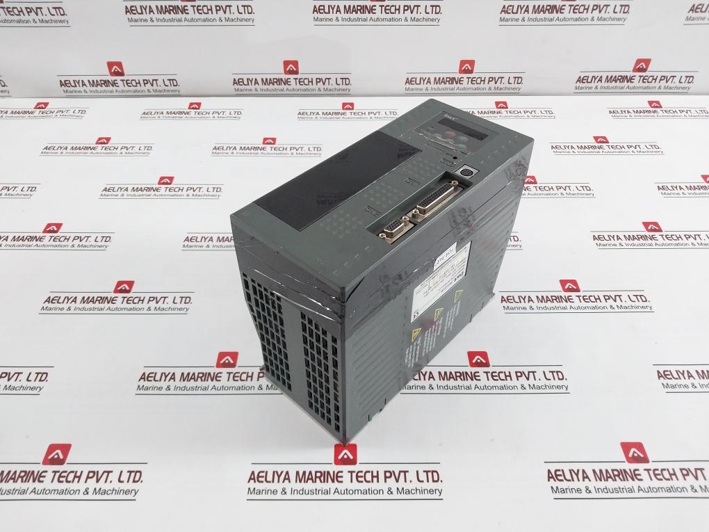 Invt Sv-db100-4R4-4-1R Servo Driver 4.4Kw Ip20 400V 12.0A 47-63Hz