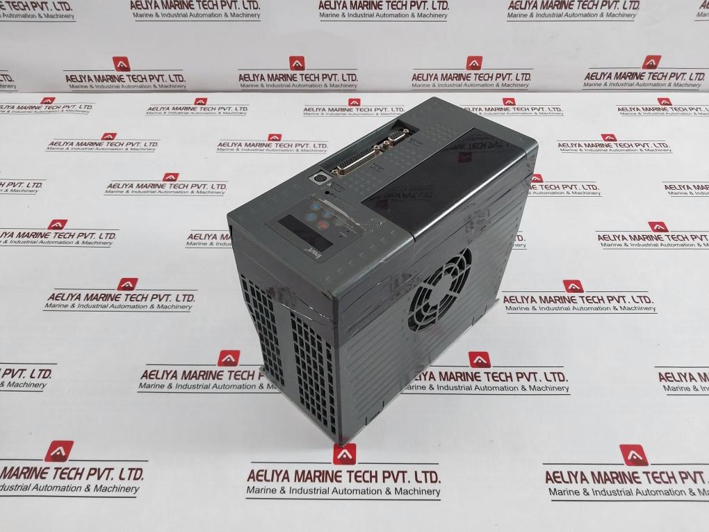 Invt Sv-db100-4R4-4-1R Servo Drive 4.4Kw Ip20 400V 12.0A 47-63Hz