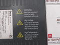 Invt Sv-db100-4R4-4-1R Servo Drive 4.4Kw Ip20 400V 12.0A 47-63Hz