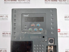 Invt Sv-db100-4R4-4-1R Servo Drive 4.4Kw Ip20 400V 12.0A 47-63Hz