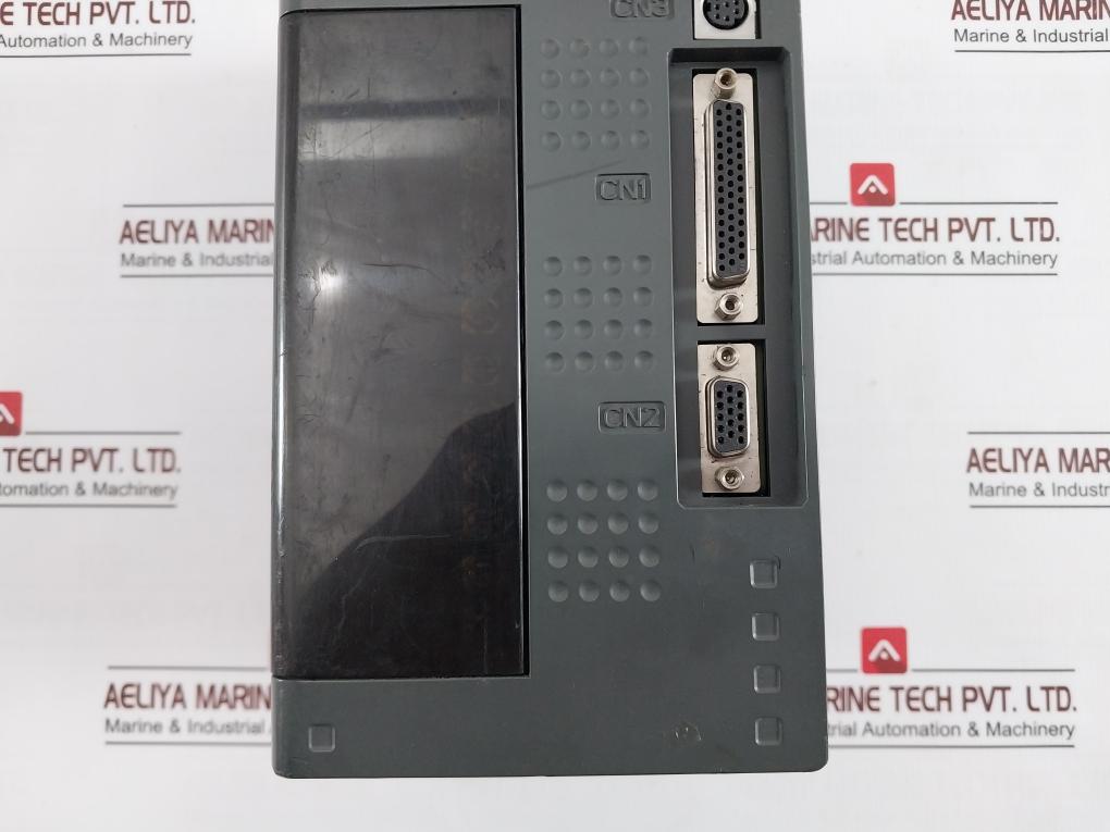 Invt Sv-db100-4R4-4-1R Servo Driver 4.4Kw Ip20 400V 12.0A 47-63Hz