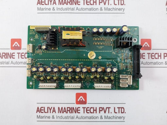 Invt V07Bt Drive Board