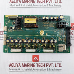Invt V07Bt Drive Board