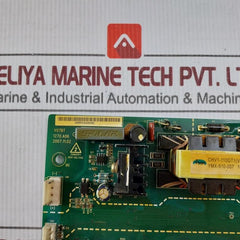 Invt V07Bt Drive Board