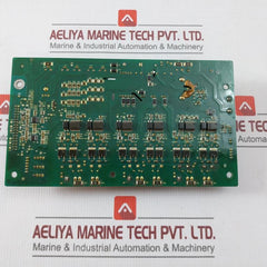 Invt V07Bt Drive Board