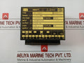 Inwatt Transducer Tap-210Dg/3 Deif 110V Dc Output 4-12-20 Ma