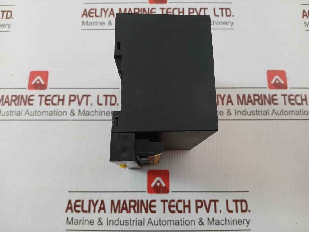Inwatt Transducer Tap-210Dg/3 Deif 110V Dc Output 4-12-20 Ma