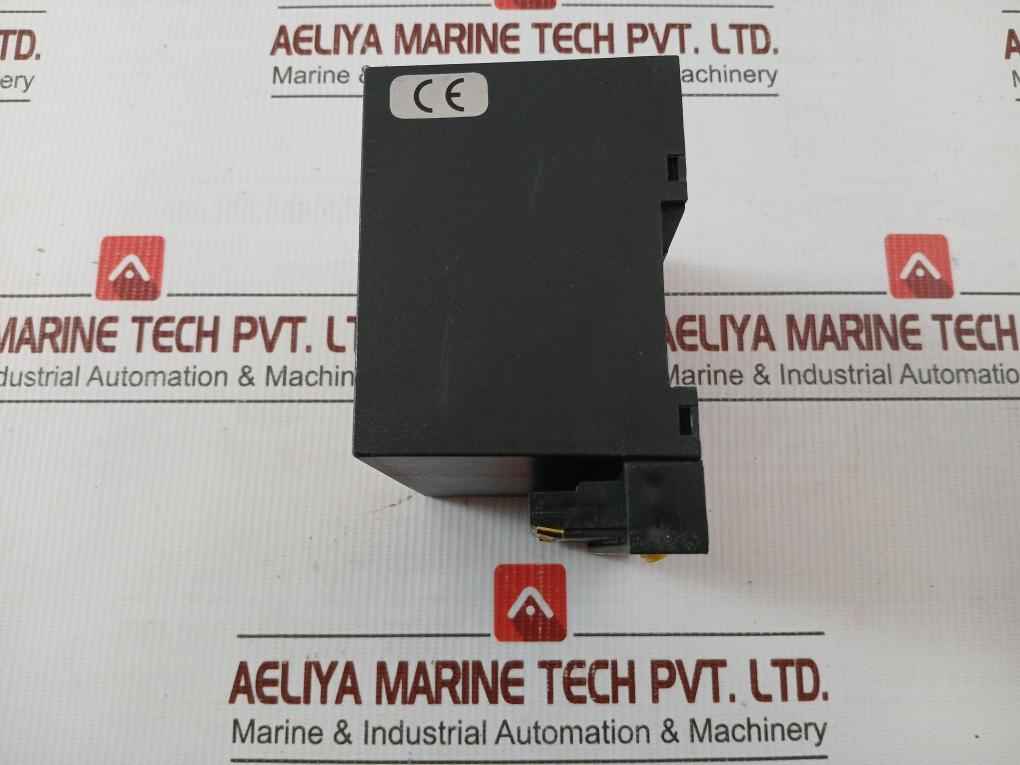 Inwatt Transducer Tap-210Dg/3 Deif 110V Dc Output 4-12-20 Ma