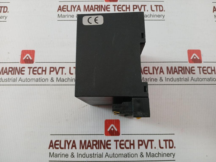 Inwatt Transducer Tap-210Dg/3 Deif 110V Dc Output 4-12-20 Ma