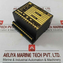 Inwatt Transducer Tap-210Dg/3 Deif 110V Dc Output 4-12-20 Ma