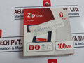 Iomega 100Mb Zip Disk For Pc