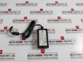 Iomega Da-30C03 Ac Power Supply Adapter 100-240Vac, 50-60Hz Max 25.5W, 30941702
