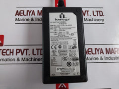 Iomega Da-30C03 Ac Power Supply Adapter 100-240Vac, 50-60Hz Max 25.5W, 30941702