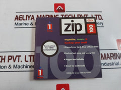 Iomega Pc100 100Mb Zip Disk Drive&nbsp;