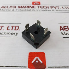 Ior E.62320 4 Pin Single Phase Rectifier Bridge 26Mb 120A 96 10