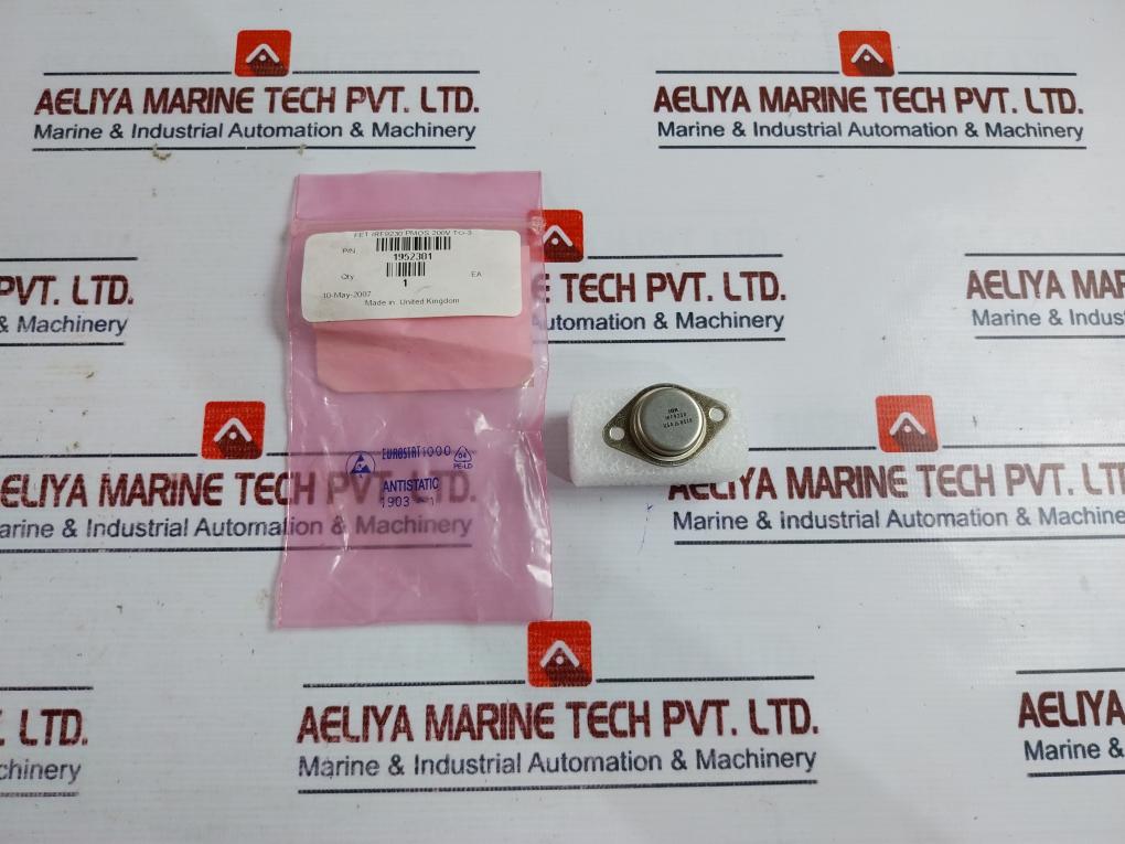 Ior Irf9230 Fet Pmos Transistor 200v
