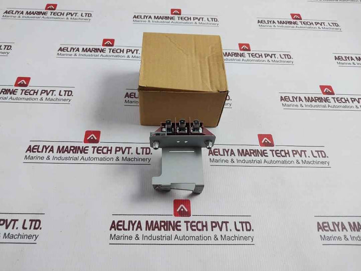 Ip00 Fv110 Pluggable Terminal Block 40A-450V