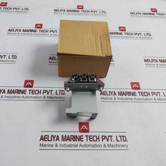 Ip00 Fv110 Pluggable Terminal Block 40A-450V