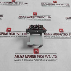 Ip00 Fv110 Pluggable Terminal Block 40A-450V
