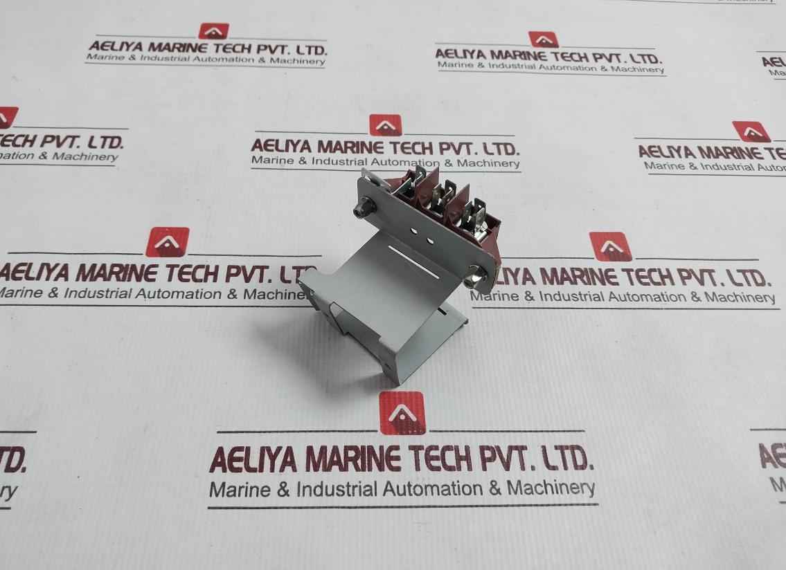 Ip00 Fv110 Pluggable Terminal Block 40A-450V