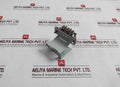Ip00 Fv110 Pluggable Terminal Block 40A-450V