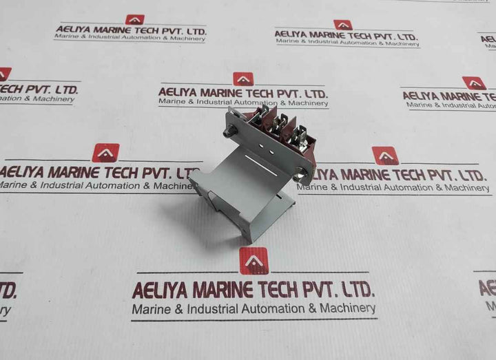 Ip00 Fv110 Pluggable Terminal Block 40A-450V