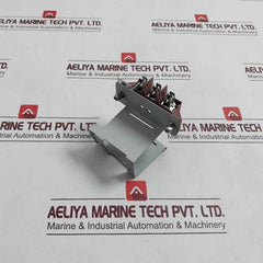 Ip00 Fv110 Pluggable Terminal Block 40A-450V