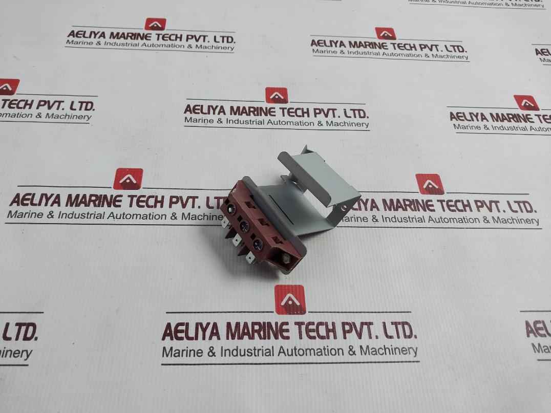 Ip00 Fv110 Pluggable Terminal Block 40A-450V