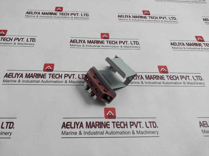 Ip00 Fv110 Pluggable Terminal Block 40A-450V