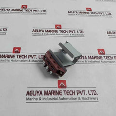 Ip00 Fv110 Pluggable Terminal Block 40A-450V