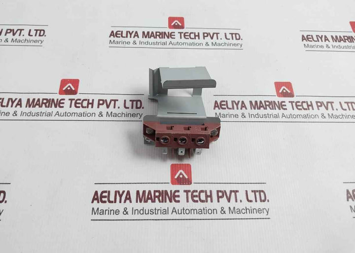 Ip00 Fv110 Pluggable Terminal Block 40A-450V