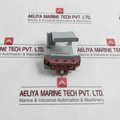 Ip00 Fv110 Pluggable Terminal Block 40A-450V