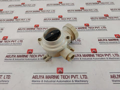 IP56 Switch Socket 10A 250V