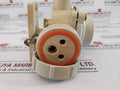 IP56 Switch Socket 10A 250V