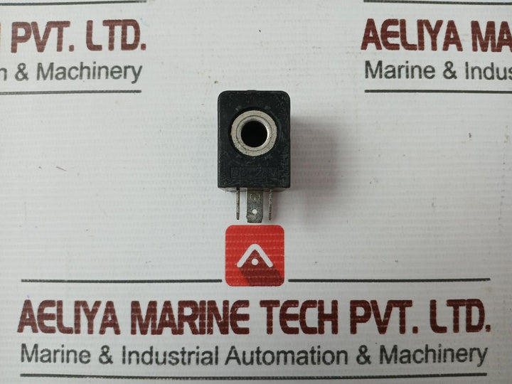 Ip65 Solenoid Coil Dc24V 3.0W